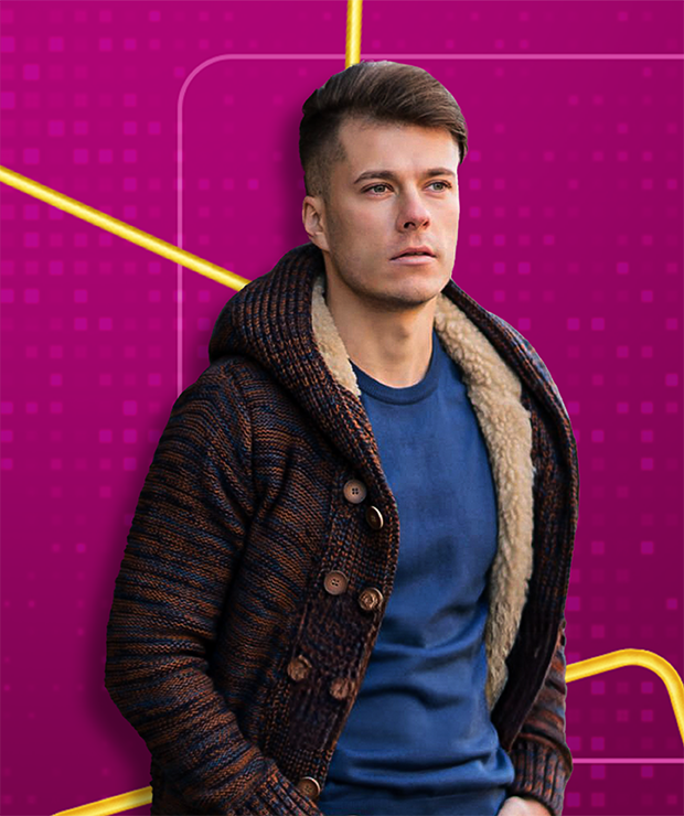 Reactive Providence Hair Color